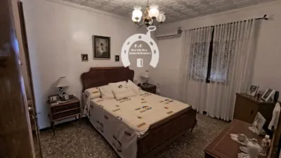 Chalet in Partida del Moco photo 30