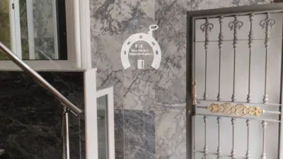 Apartment in Corazon de Jesus photo 15