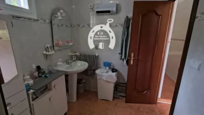 Chalet in Partida del Moco photo 20