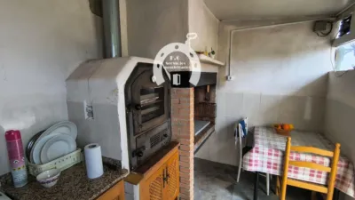 Chalet in Partida del Moco photo 35
