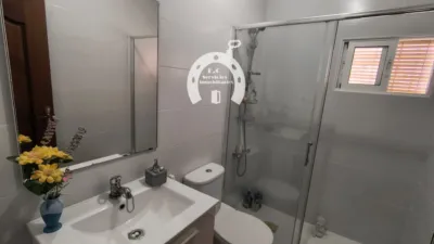 Chalet in Partida del Moco photo 36