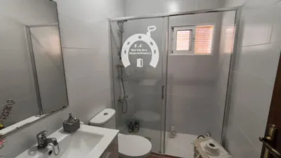 Chalet in Partida del Moco photo 22