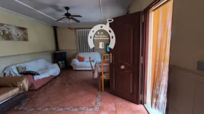 Chalet in Partida del Moco photo 19