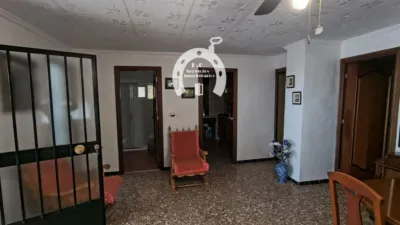 Chalet in Partida del Moco photo 21
