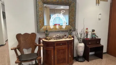 Apartment in Asilo - Pisos Azules photo 38