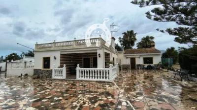 Chalet in Partida del Moco photo 15