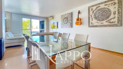 Apartment in Rafal Vell photo 4