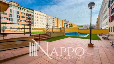 Apartment in Rafal Vell photo 27