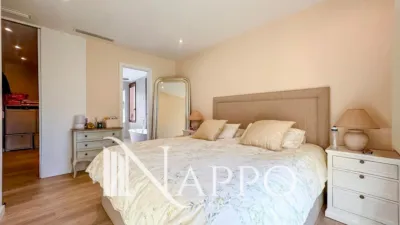 Chalet in Bunyola photo 21