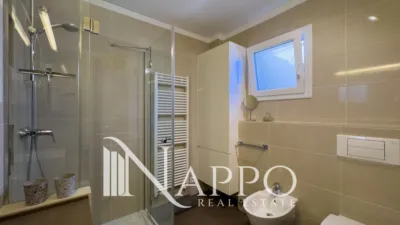 Penthouse in the Old Town photo 25