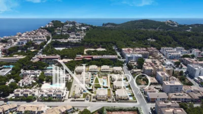 Chalet in Cala Gat photo 18