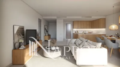 Duplex in Capdepera photo 17