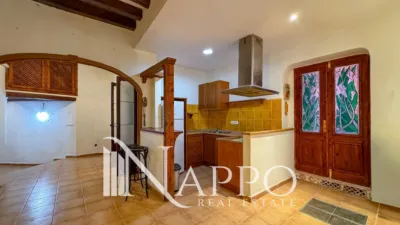 Apartment in Santa Catalina photo 12