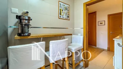 Piso en Cala Major photo 18