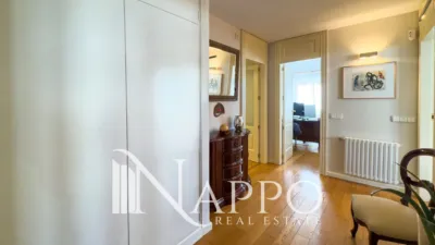 Penthouse in the Old Town photo 29