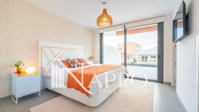 Chalet in Cala Gat photo 10