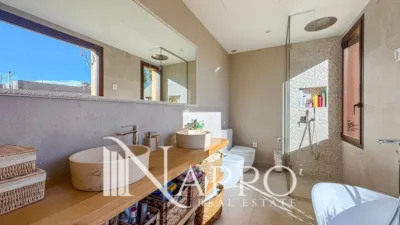 Chalet in Bunyola photo 24