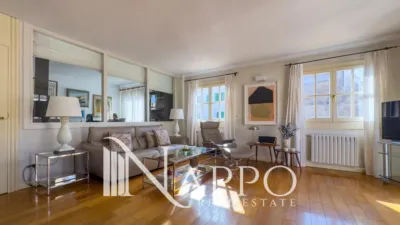 Penthouse in the Old Town photo 37
