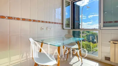 Apartment in Rafal Vell photo 9