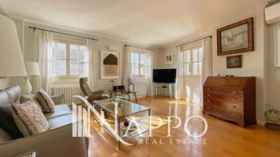 Penthouse in the Old Town photo 2