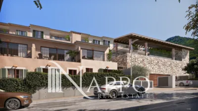 Duplex in Capdepera photo 6