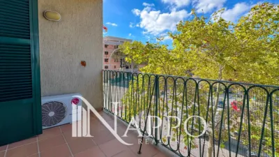 Apartment in Rafal Vell photo 11