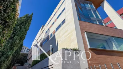 Apartment in La Bonanova photo 22