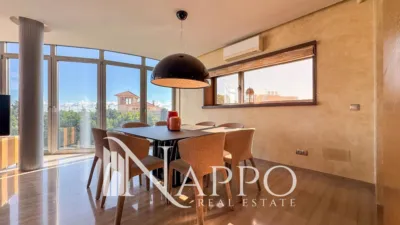 Apartment in La Bonanova photo 10