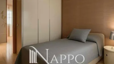 Apartment in La Bonanova photo 17