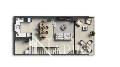 Duplex in Capdepera photo 31