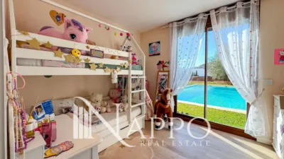 Chalet in Bunyola photo 18