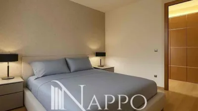 Apartment in La Bonanova photo 15