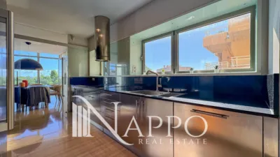 Apartment in La Bonanova photo 21