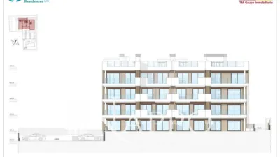 Apartment in Capdepera photo 12