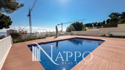 Apartment in Cas Catalá photo 2
