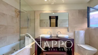 Apartment in La Bonanova photo 14