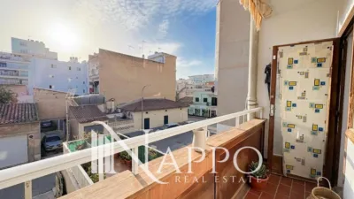 Apartment in Arenal photo 2