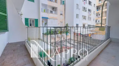Piso en Bons Aires photo 17