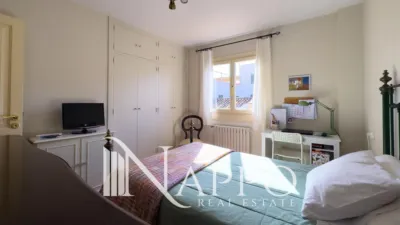 Penthouse in the Old Town photo 11