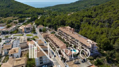 Duplex in Capdepera photo 4