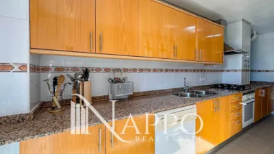 Apartment in Rafal Vell photo 7