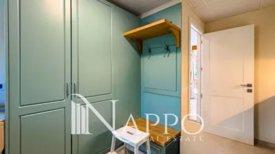 Chalet in Bunyola photo 17