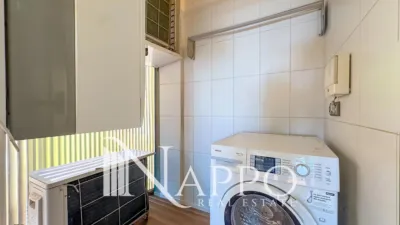 Apartment in La Bonanova photo 24