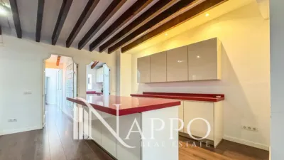 Apartment in La Missió photo 5