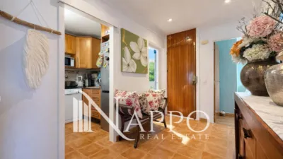 Apartment in Santa Ponsa photo 4