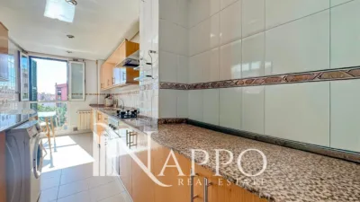 Apartment in Rafal Vell photo 10