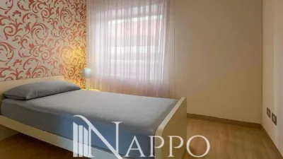 Apartment in La Bonanova photo 8