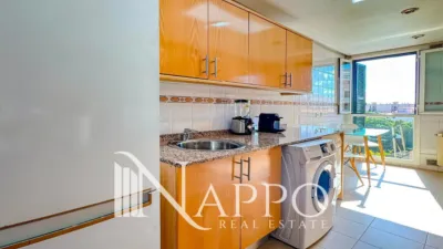 Apartment in Rafal Vell photo 8