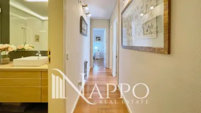 Penthouse in the Old Town photo 8