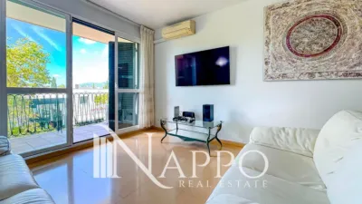 Apartment in Rafal Vell photo 2
